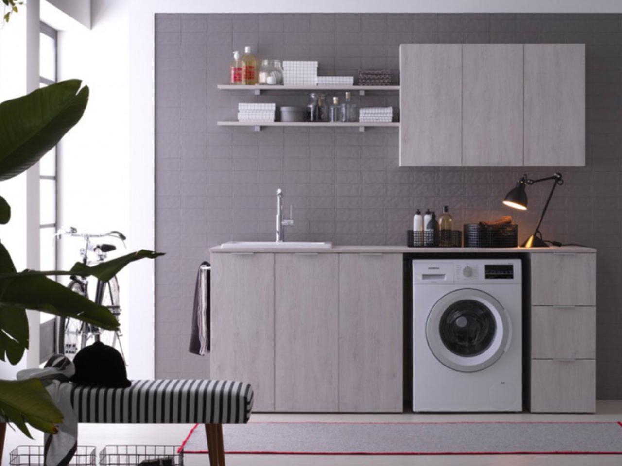 Blob by IDEAGROUP presenta Kandy, la nuova lavanderia funzionale per la tua casa!