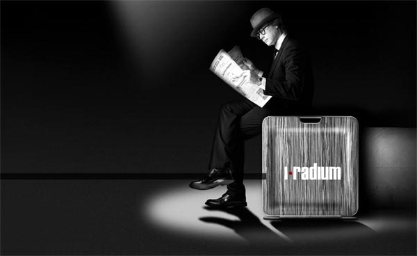I-radium