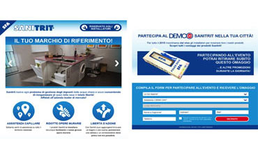 WC con trituratore integrato Sanicompact - Infoimpianti